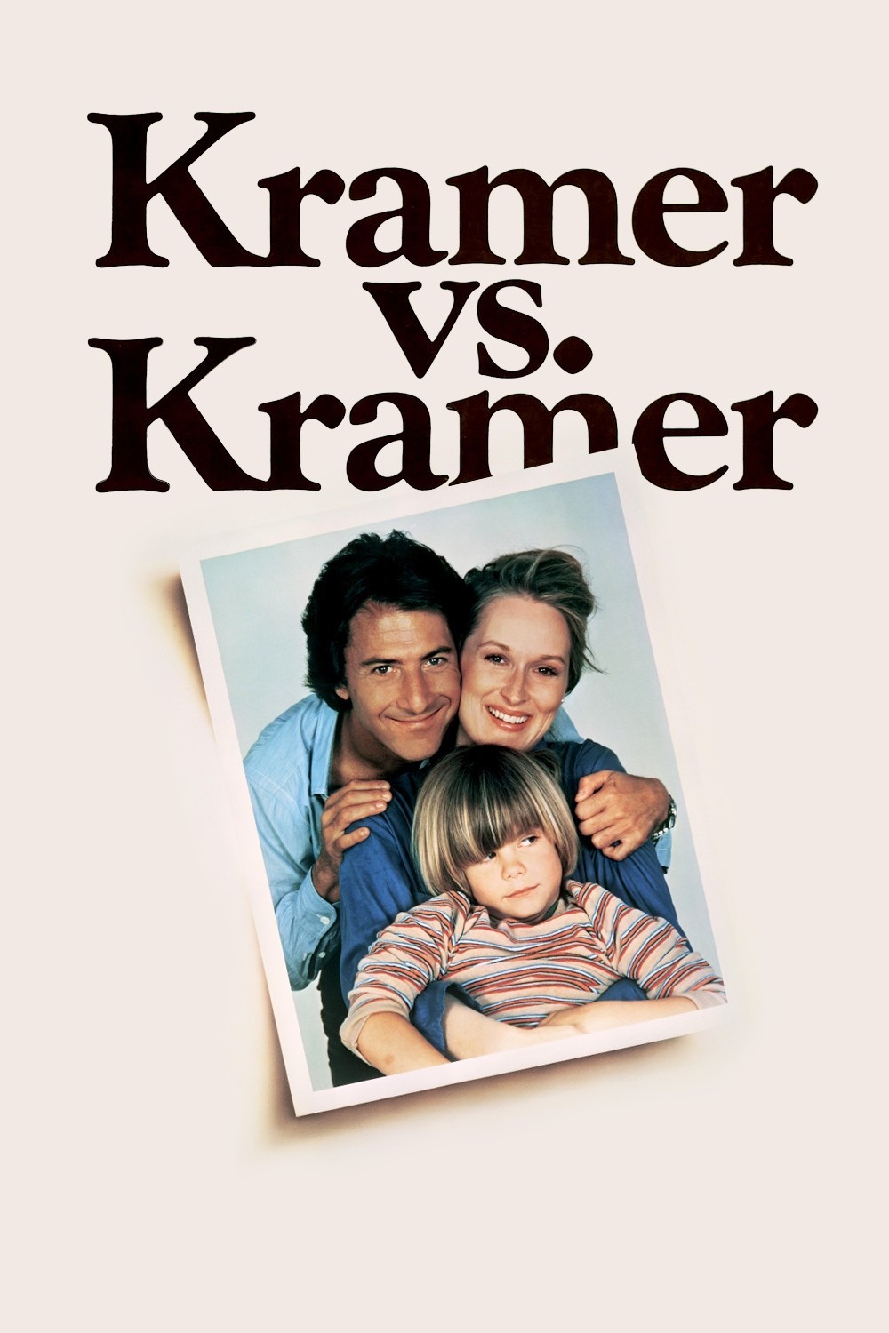Kramer kontra Kramer online