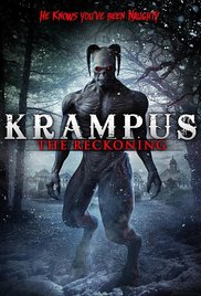 Krampus:The Reckoning