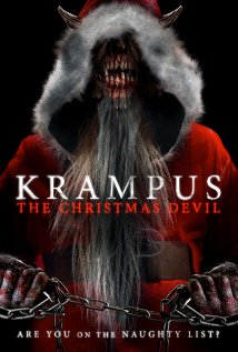 Krampusz a karácsony ördöge