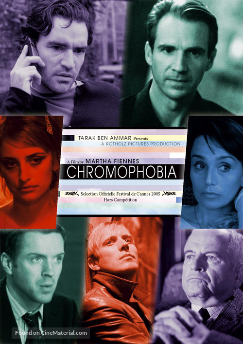 kromofobia