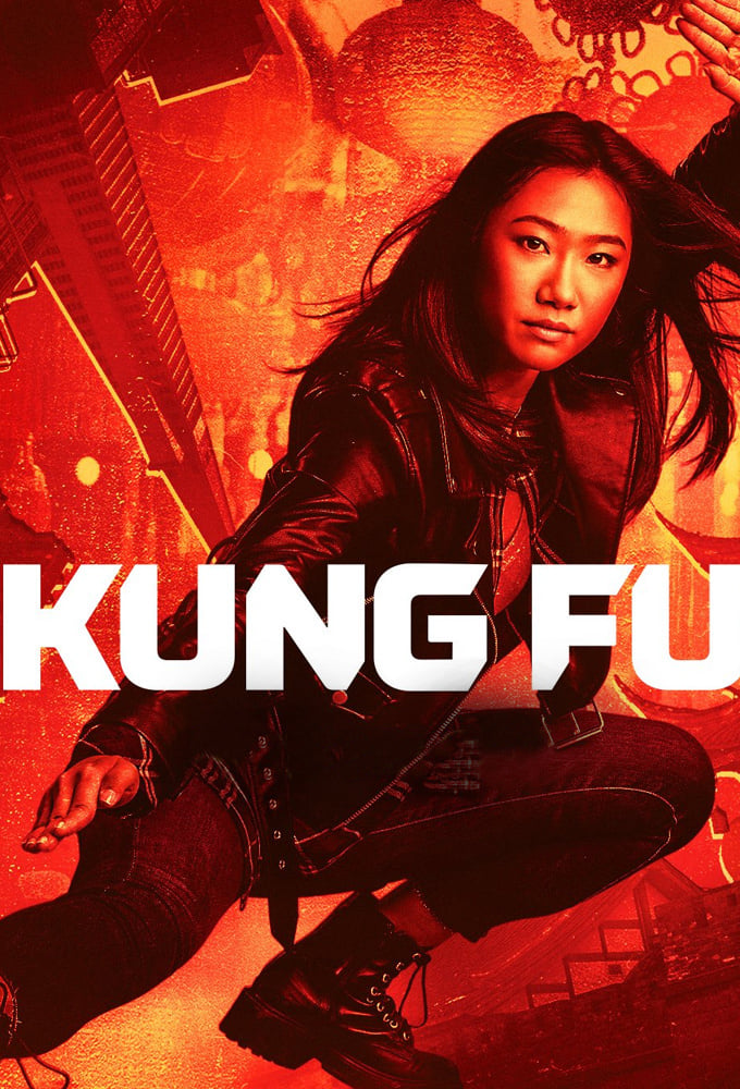 Kung Fu 1. évad online