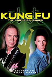 Kung fu: A legenda folytatódik 1. Évad
