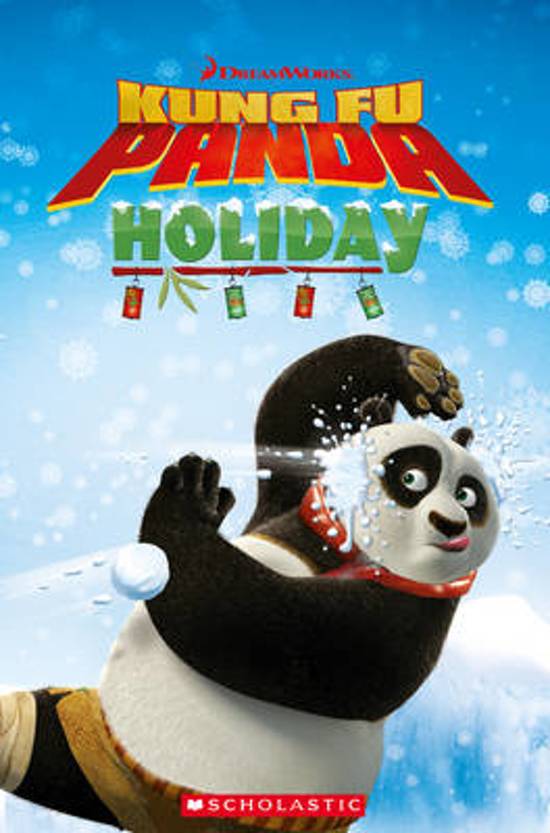 Kung Fu Panda ünnepe online