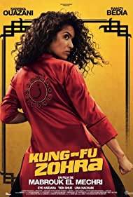Kung Fu Zohra online