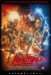Kung Fury online