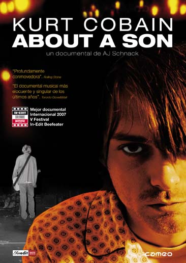 Kurt Cobain: About a Son online