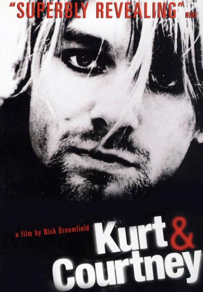 Kurt és Courtney: A helyi Nirvana online