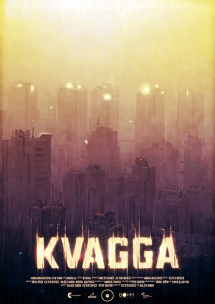 Kvagga online