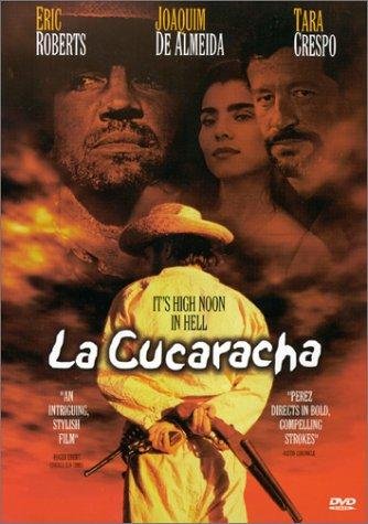 La Cucaracha - Botcsinálta bérgyilkos