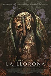 La Llorona - A gyászoló asszony online