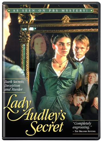 Lady Audley titka online