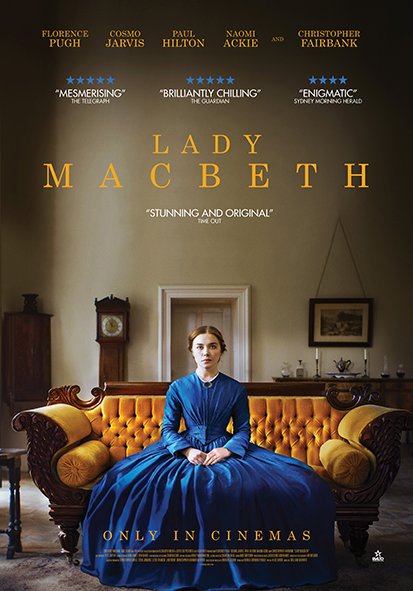 Lady Macbeth