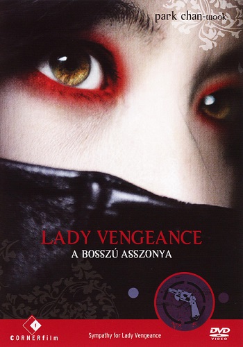 Lady Vengeance - A bosszú asszonya online