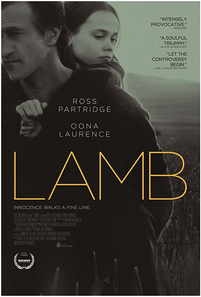 Lamb 2015 online