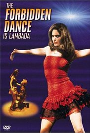 Lambada - A tiltott tánc