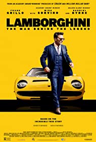 Lamborghini: The Man Behind the Legend online