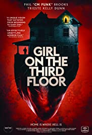 Lány a harmadik emeleten - Girl on the Third Floor online