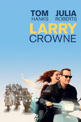 Larry Crowne online