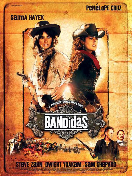 Las Bandidas