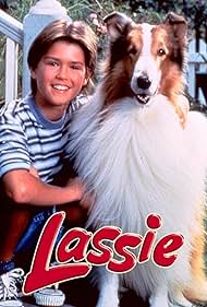 Lassie 1. Évad