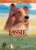 Lassie- Az igazi barát
