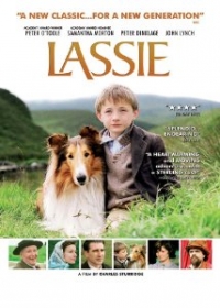 Lassie online