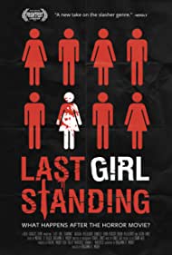 Last Girl Standing online