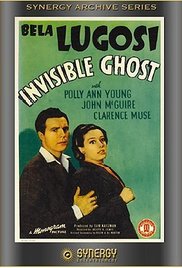 Láthatatlan kísértet online