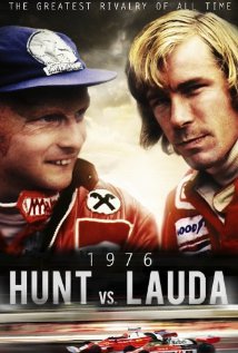 Lauda és Hunt - Egy legendás párbaj online