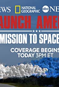 Launch America: Misszió az űrbe