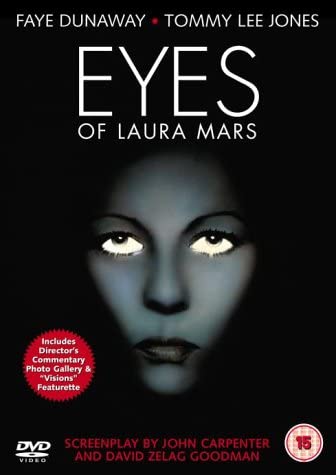Laura Mars szemei