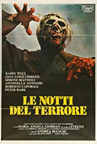 Le notti del terrore