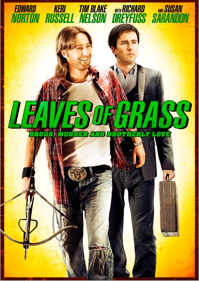 Leaves of Grass online