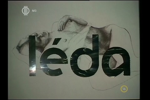  Léda - Egy farsangi éj komédiája