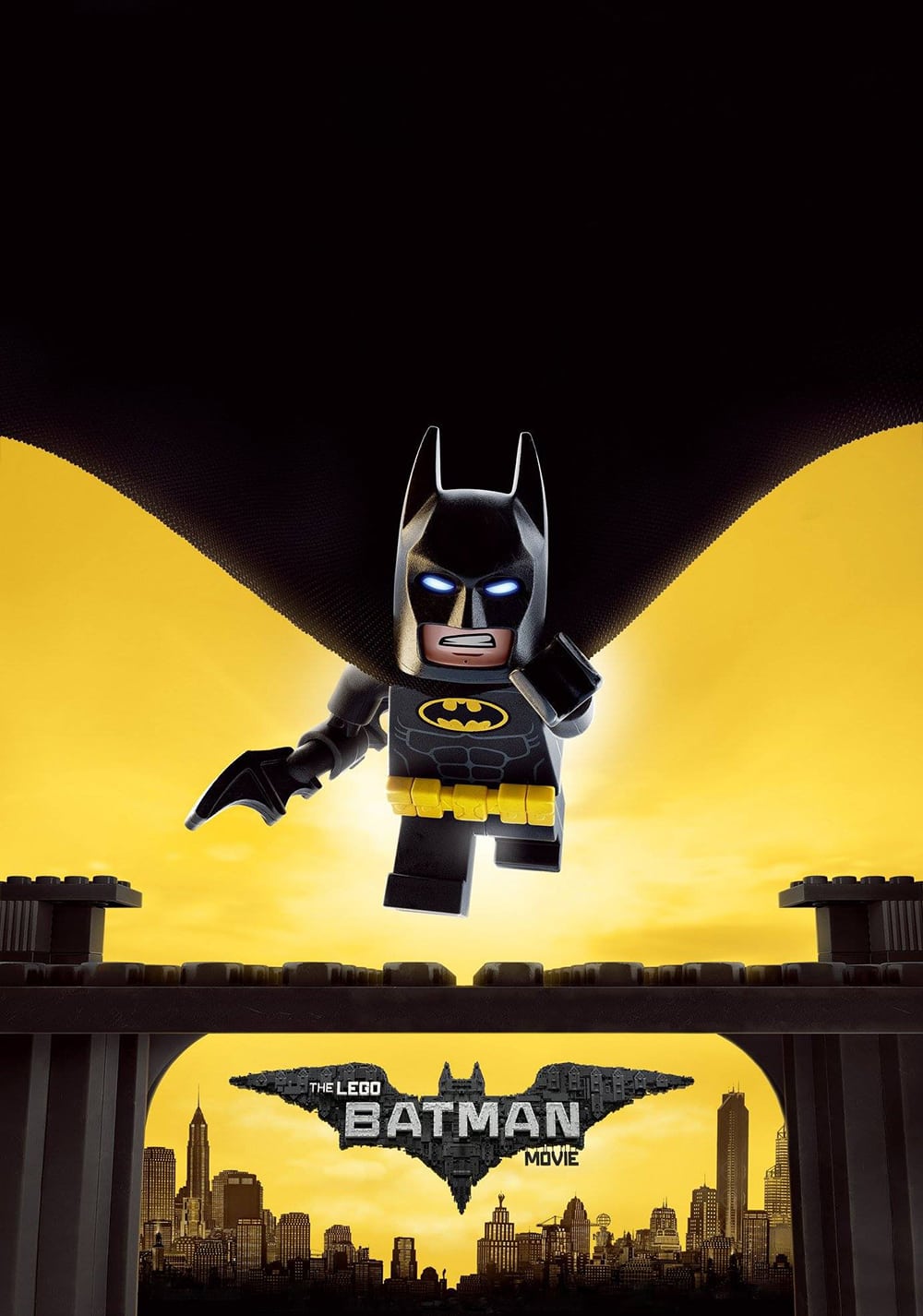 Lego Batman - A film