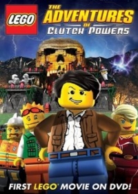 Lego - Clutch Powers kalandjai online