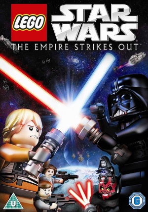 LEGO Star Wars -  A birodalom hazavág