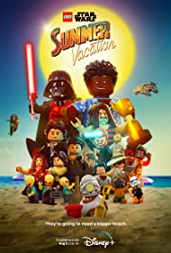 LEGO Star Wars: Nyári vakáció