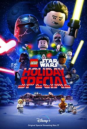 Lego Star Wars: Ünnepi különkiadás
