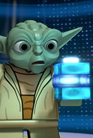 Lego Star Wars: Yoda krónikák - A fantom klón 1. Évad