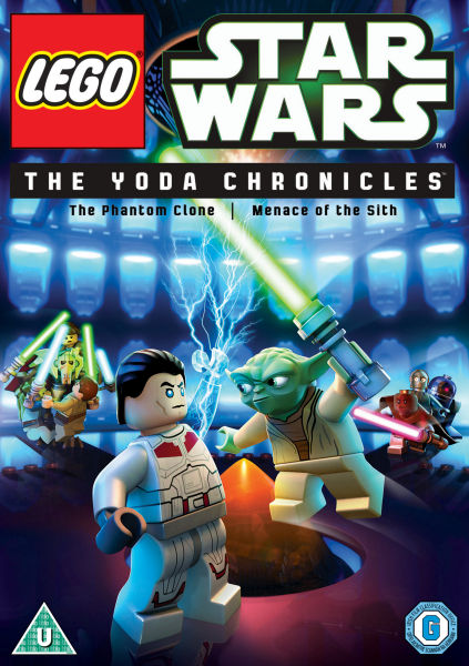 LEGO Star Wars: Yoda krónikák