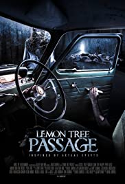 Lemon Tree Passage ( A Citromfa útszakasz ) 