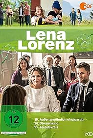Lena Lorenz 1. Évad online
