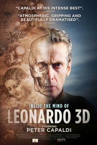 Leonardo: egy zseni elméje