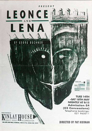 Leonce és Léna online