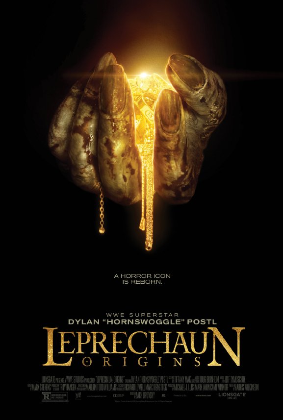 Leprechaun eredete online