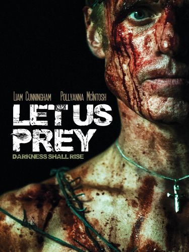 Let Us Prey