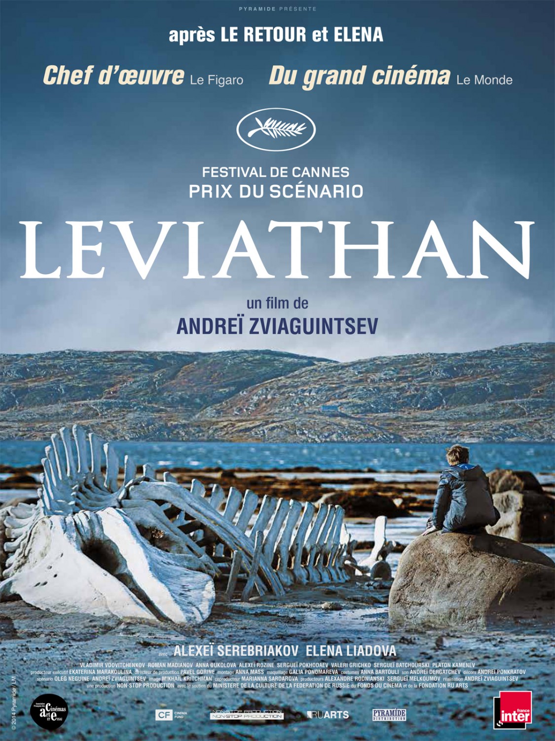 Leviatán (2014)