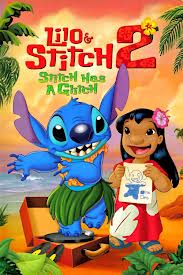 Lilo és Stitch 2. - Csillagkutyabaj online