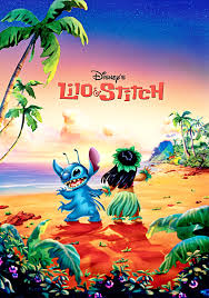 Lilo és Stitch - A csillagkutya